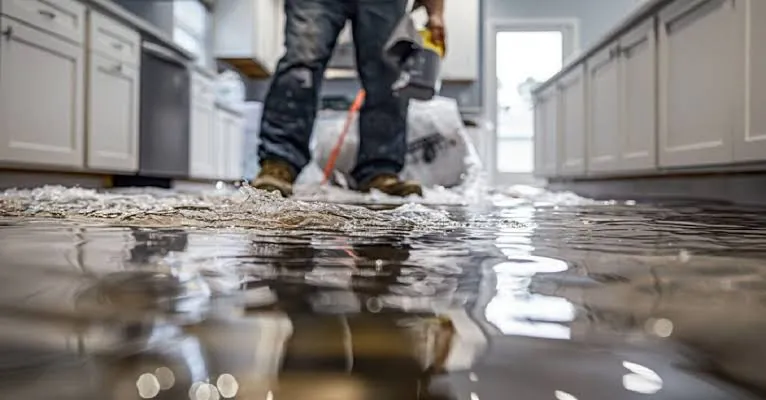 Water damage restoration companies near me in Campbellsburg, KY - Emergency flood extraction