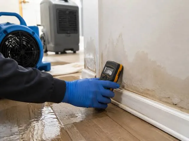 24/7 Water damage restoration services in Campbellsburg, KY - Rapid flood cleanup and mitigation
